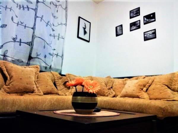 Apartment Tea Τσέτινιε Εξωτερικό φωτογραφία
